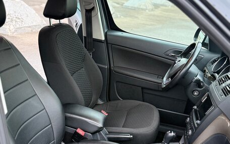 Skoda Yeti I рестайлинг, 2017 год, 1 520 000 рублей, 13 фотография