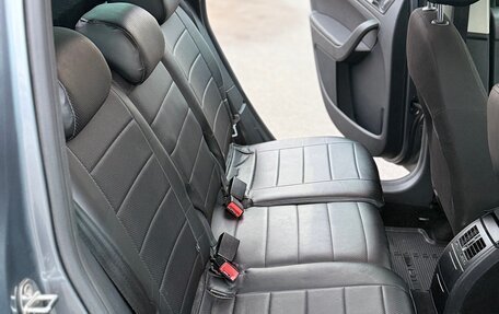 Skoda Yeti I рестайлинг, 2017 год, 1 520 000 рублей, 17 фотография