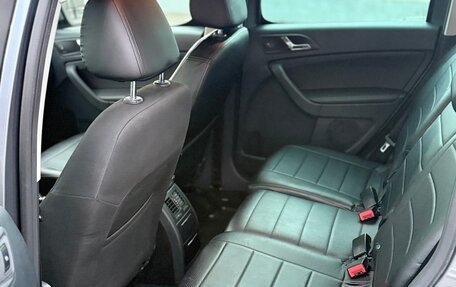 Skoda Yeti I рестайлинг, 2017 год, 1 520 000 рублей, 19 фотография