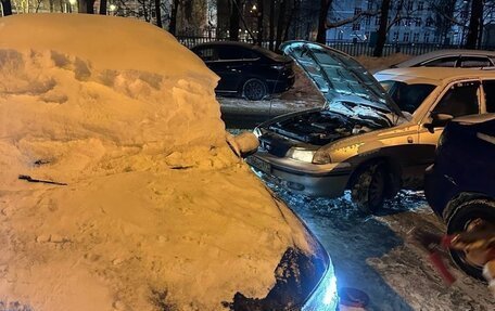 Daewoo Nexia I рестайлинг, 2006 год, 149 999 рублей, 7 фотография