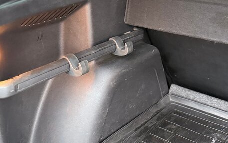 Skoda Yeti I рестайлинг, 2017 год, 1 520 000 рублей, 22 фотография