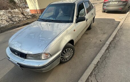Daewoo Nexia I рестайлинг, 2006 год, 149 999 рублей, 3 фотография