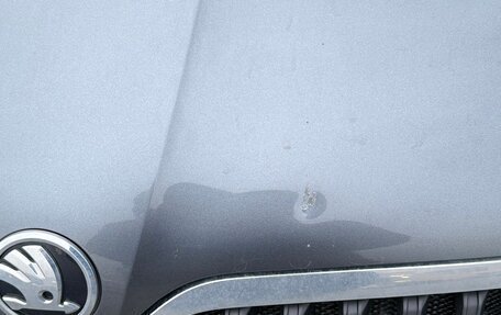 Skoda Yeti I рестайлинг, 2017 год, 1 520 000 рублей, 23 фотография