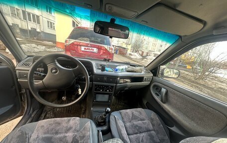 Daewoo Nexia I рестайлинг, 2006 год, 149 999 рублей, 5 фотография