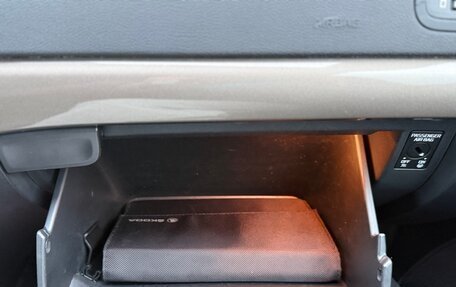 Skoda Yeti I рестайлинг, 2017 год, 1 520 000 рублей, 26 фотография