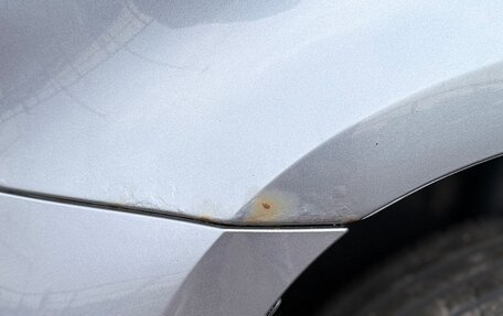 Skoda Yeti I рестайлинг, 2017 год, 1 520 000 рублей, 24 фотография