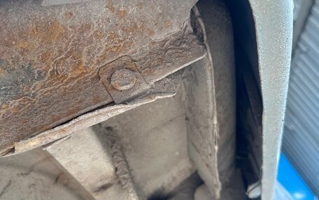 Daewoo Nexia I рестайлинг, 2006 год, 149 999 рублей, 9 фотография