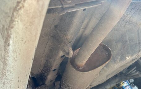 Daewoo Nexia I рестайлинг, 2006 год, 149 999 рублей, 10 фотография