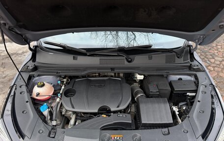 Geely Coolray I, 2023 год, 1 970 000 рублей, 5 фотография