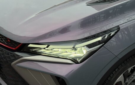 Geely Coolray I, 2023 год, 1 970 000 рублей, 2 фотография