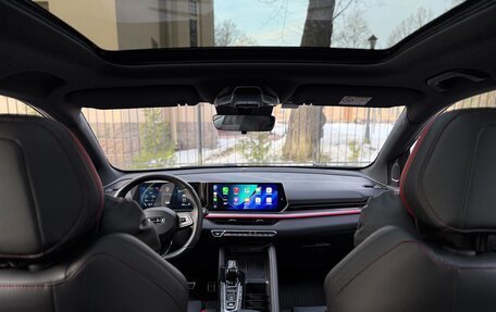 Geely Coolray I, 2023 год, 1 970 000 рублей, 13 фотография
