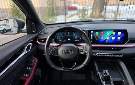 Geely Coolray I, 2023 год, 1 970 000 рублей, 15 фотография