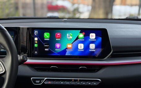 Geely Coolray I, 2023 год, 1 970 000 рублей, 18 фотография