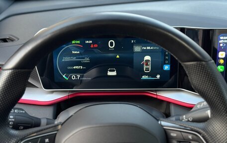 Geely Coolray I, 2023 год, 1 970 000 рублей, 26 фотография