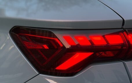 Geely Coolray I, 2023 год, 1 970 000 рублей, 22 фотография