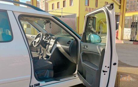 Skoda Yeti I рестайлинг, 2015 год, 1 500 000 рублей, 8 фотография