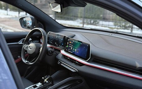 Geely Coolray I, 2023 год, 1 970 000 рублей, 35 фотография