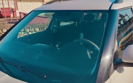 Skoda Yeti I рестайлинг, 2015 год, 1 500 000 рублей, 5 фотография