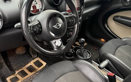 MINI Hatch, 2013 год, 999 000 рублей, 8 фотография