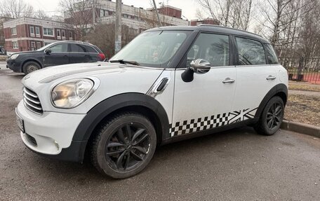 MINI Hatch, 2013 год, 999 000 рублей, 4 фотография