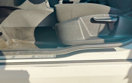 Skoda Yeti I рестайлинг, 2015 год, 1 500 000 рублей, 12 фотография