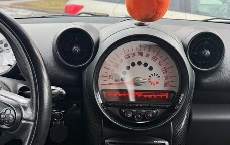 MINI Hatch, 2013 год, 999 000 рублей, 9 фотография