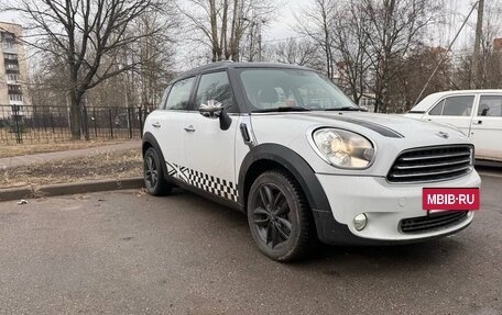 MINI Hatch, 2013 год, 999 000 рублей, 2 фотография