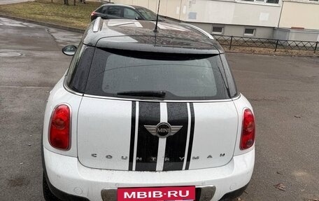 MINI Hatch, 2013 год, 999 000 рублей, 7 фотография