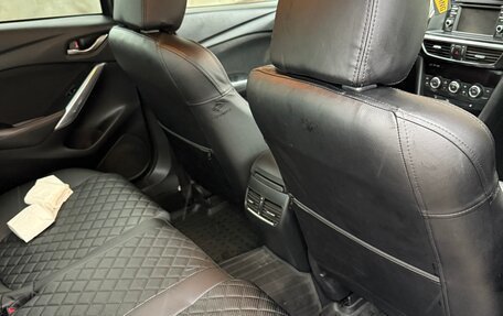 Mazda 6, 2014 год, 1 550 000 рублей, 6 фотография