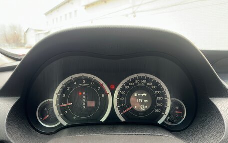 Honda Accord VIII рестайлинг, 2008 год, 950 000 рублей, 7 фотография