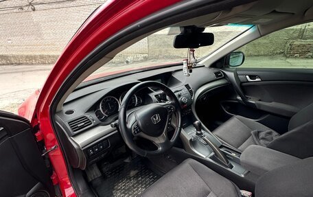 Honda Accord VIII рестайлинг, 2008 год, 950 000 рублей, 5 фотография