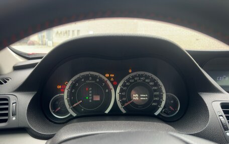 Honda Accord VIII рестайлинг, 2008 год, 950 000 рублей, 6 фотография