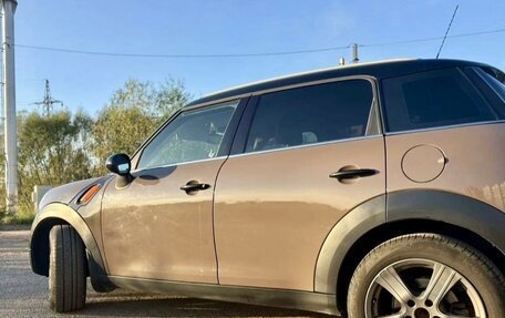 MINI Countryman I (R60), 2012 год, 911 111 рублей, 5 фотография