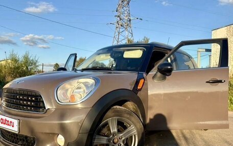 MINI Countryman I (R60), 2012 год, 911 111 рублей, 2 фотография