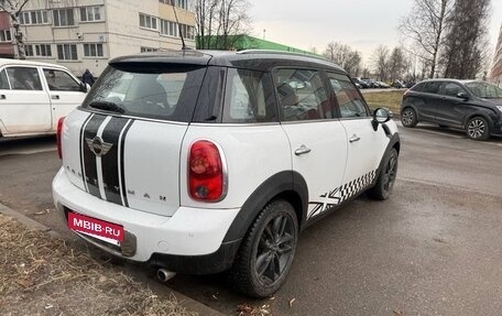 MINI Hatch, 2013 год, 999 000 рублей, 5 фотография