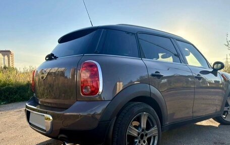 MINI Countryman I (R60), 2012 год, 911 111 рублей, 8 фотография