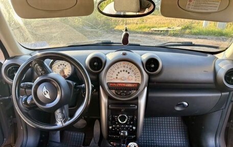 MINI Countryman I (R60), 2012 год, 911 111 рублей, 10 фотография