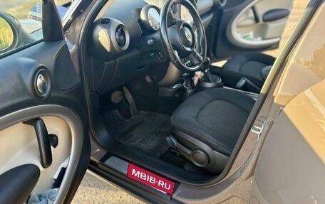 MINI Countryman I (R60), 2012 год, 911 111 рублей, 11 фотография