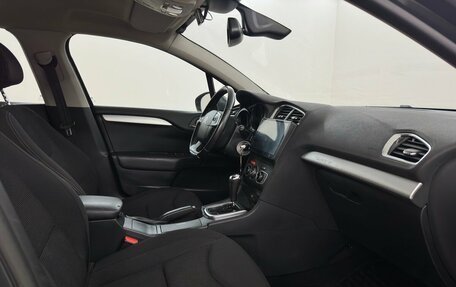 Citroen C4 II рестайлинг, 2013 год, 560 000 рублей, 10 фотография