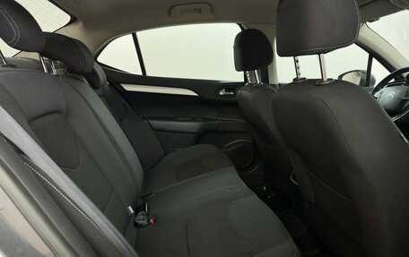 Citroen C4 II рестайлинг, 2013 год, 560 000 рублей, 11 фотография