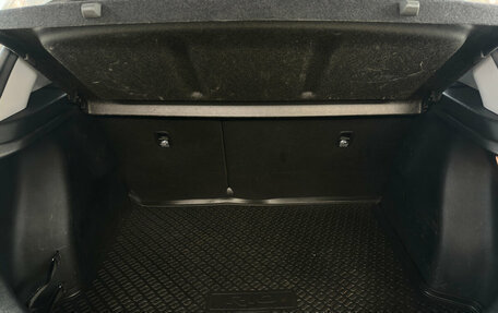 KIA Rio IV, 2019 год, 1 550 000 рублей, 13 фотография