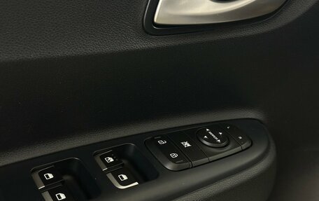 KIA Rio IV, 2019 год, 1 550 000 рублей, 9 фотография