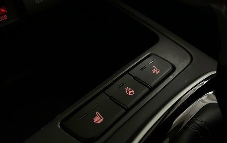 KIA Rio IV, 2019 год, 1 550 000 рублей, 10 фотография