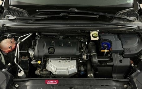 Citroen C4 II рестайлинг, 2013 год, 560 000 рублей, 13 фотография