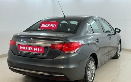 Citroen C4 II рестайлинг, 2013 год, 560 000 рублей, 4 фотография