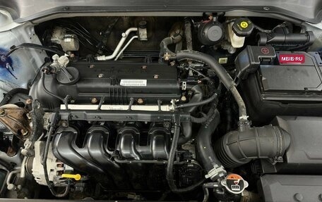 KIA Rio IV, 2019 год, 1 550 000 рублей, 14 фотография