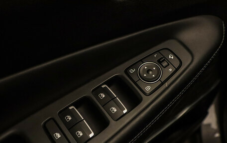 Hyundai Santa Fe IV, 2021 год, 2 990 000 рублей, 19 фотография