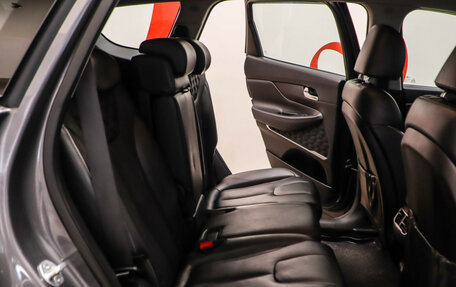 Hyundai Santa Fe IV, 2021 год, 2 990 000 рублей, 20 фотография