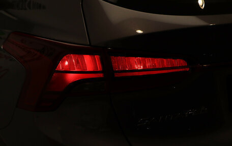 Hyundai Santa Fe IV, 2021 год, 2 990 000 рублей, 26 фотография