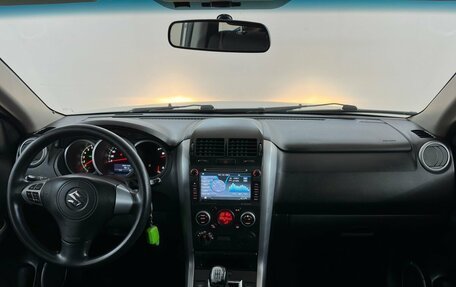 Suzuki Grand Vitara, 2011 год, 1 050 000 рублей, 5 фотография